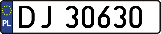 DJ30630