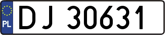 DJ30631