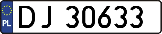 DJ30633