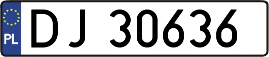 DJ30636