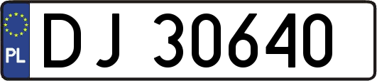 DJ30640