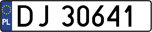 DJ30641