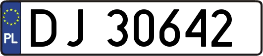 DJ30642