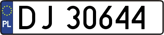DJ30644