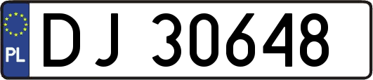 DJ30648