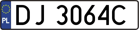 DJ3064C