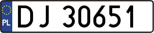 DJ30651