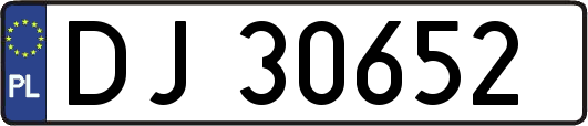 DJ30652
