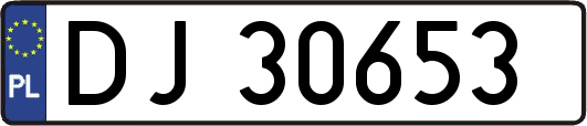 DJ30653