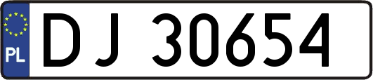 DJ30654