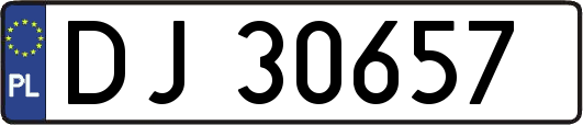 DJ30657