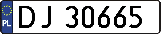 DJ30665