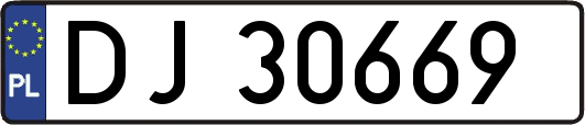 DJ30669