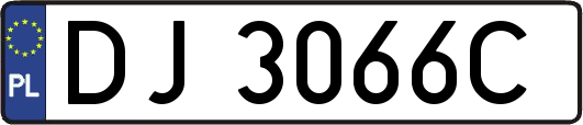 DJ3066C