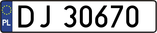 DJ30670