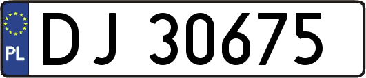 DJ30675