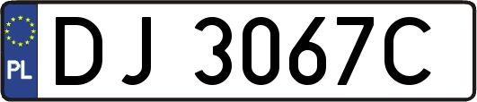 DJ3067C