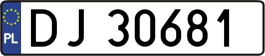 DJ30681