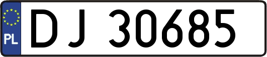 DJ30685