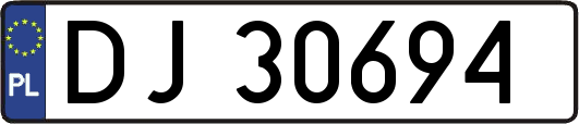DJ30694