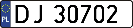 DJ30702