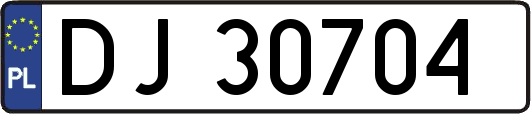 DJ30704