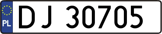 DJ30705