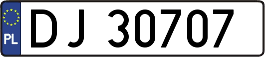 DJ30707