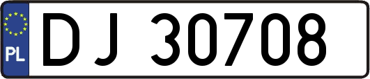 DJ30708