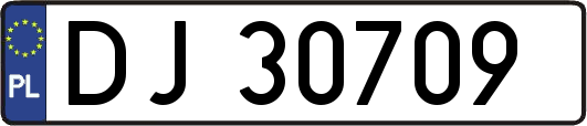 DJ30709
