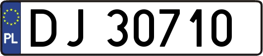DJ30710