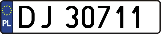 DJ30711