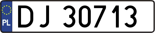 DJ30713