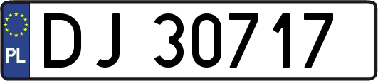 DJ30717
