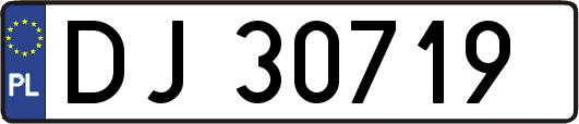 DJ30719