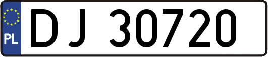 DJ30720