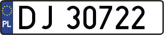 DJ30722