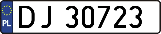 DJ30723