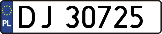 DJ30725