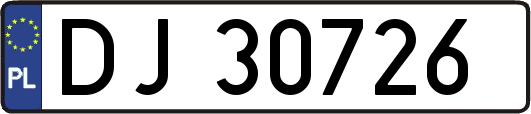 DJ30726
