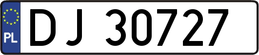 DJ30727