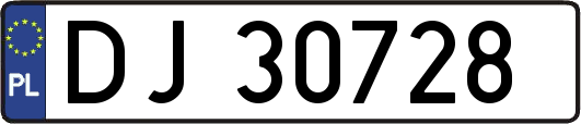 DJ30728