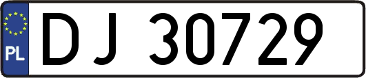 DJ30729