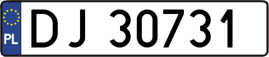 DJ30731