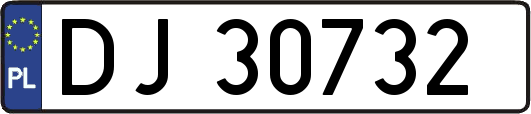 DJ30732