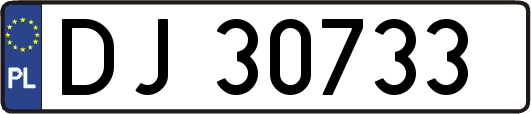 DJ30733