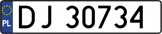 DJ30734