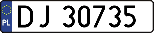 DJ30735