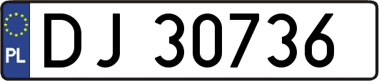 DJ30736