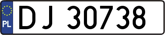 DJ30738